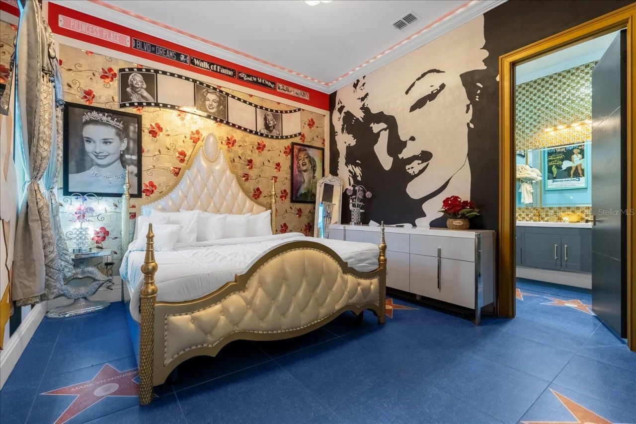 1021 Fantasy Drive, Davenport, FL 33896 Photo