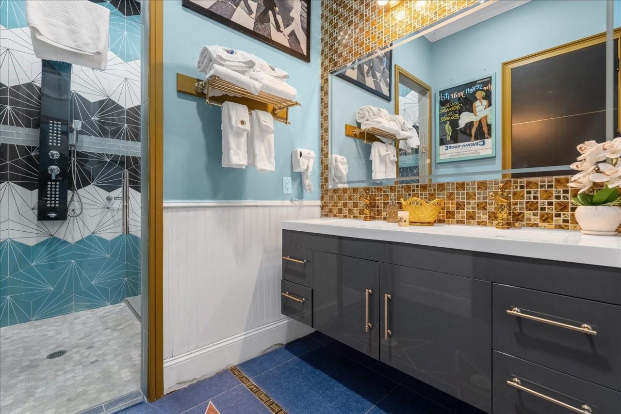 1021 Fantasy Drive, Davenport, FL 33896 Photo