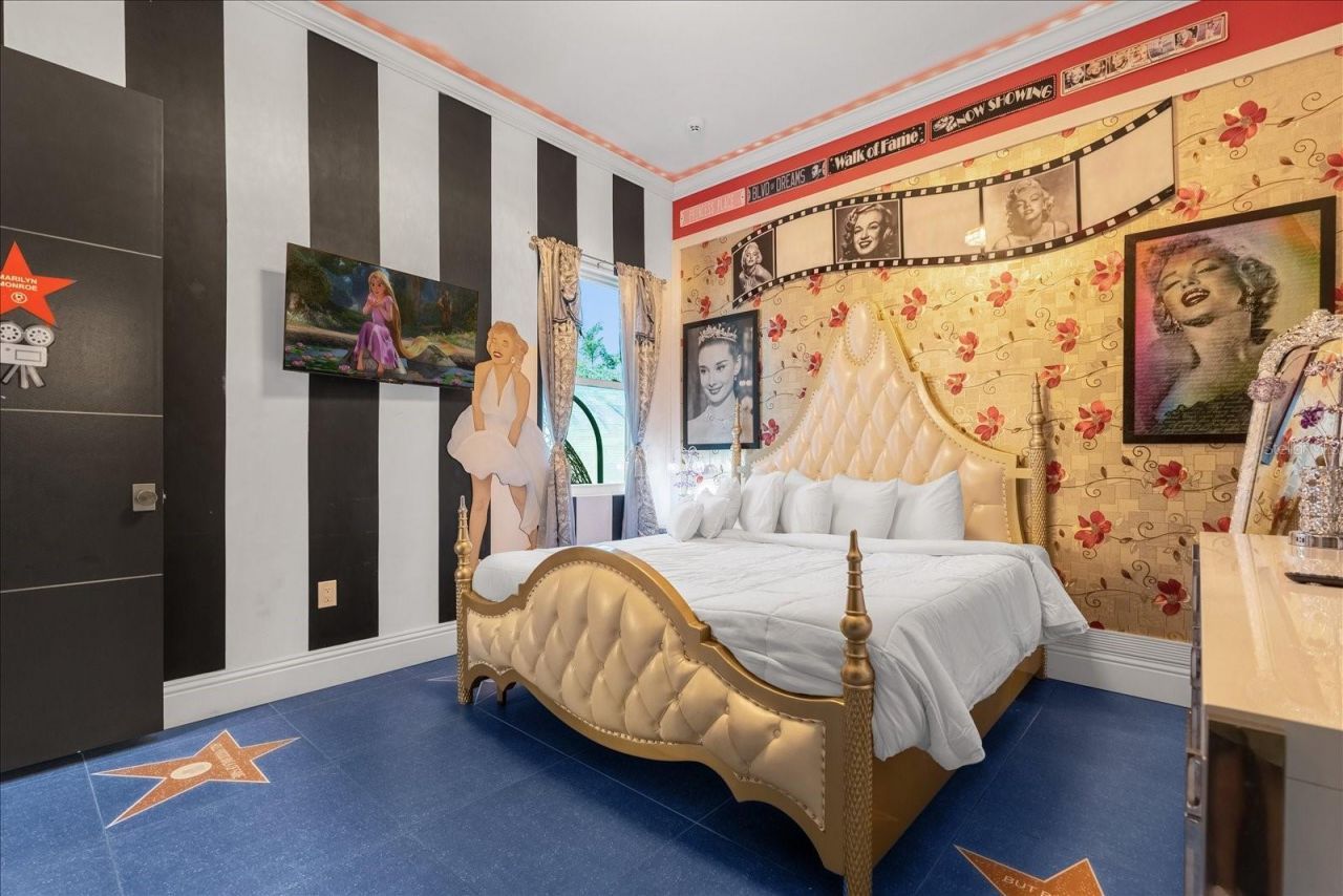 1021 Fantasy Drive, Davenport, FL 33896 Photo