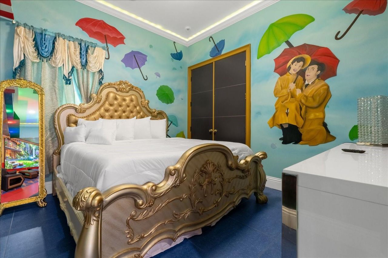 1021 Fantasy Drive, Davenport, FL 33896 Photo