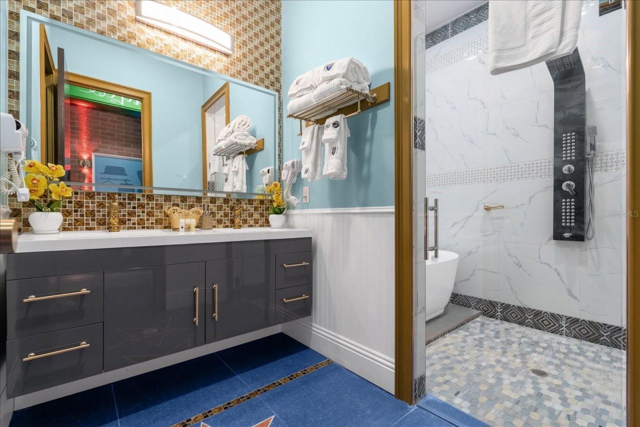 1021 Fantasy Drive, Davenport, FL 33896 Photo