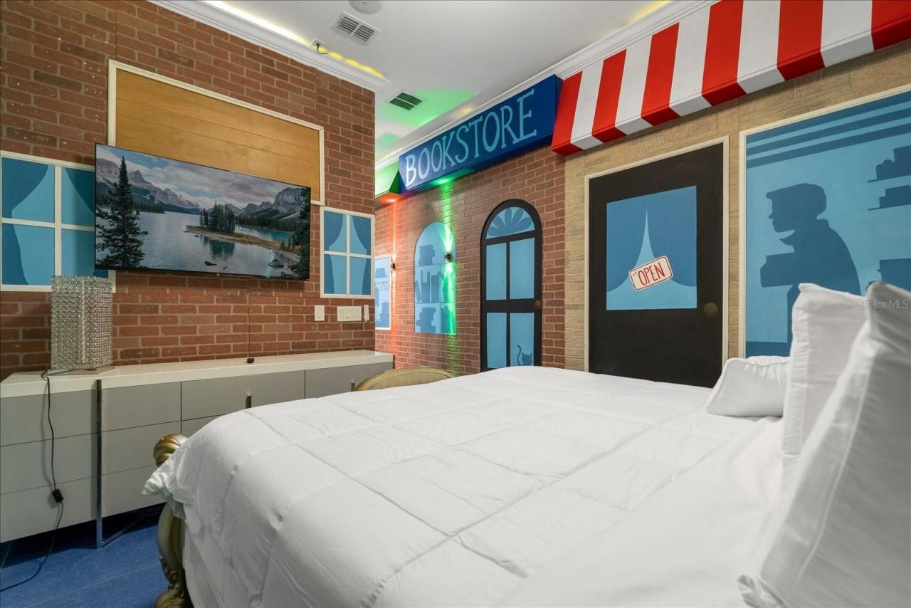 1021 Fantasy Drive, Davenport, FL 33896 Photo