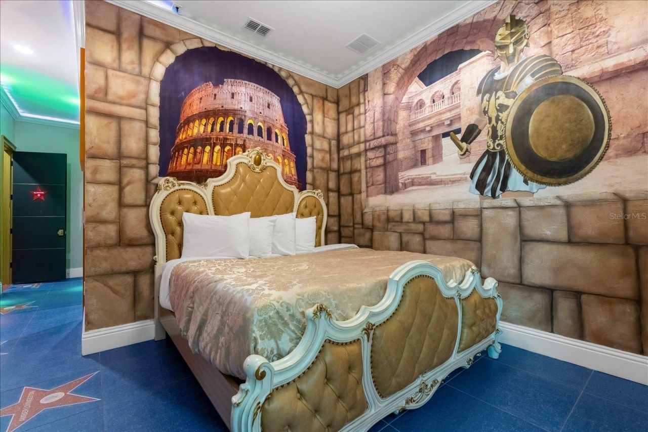 1021 Fantasy Drive, Davenport, FL 33896 Photo