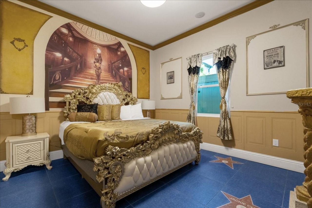 1021 Fantasy Drive, Davenport, FL 33896 Photo