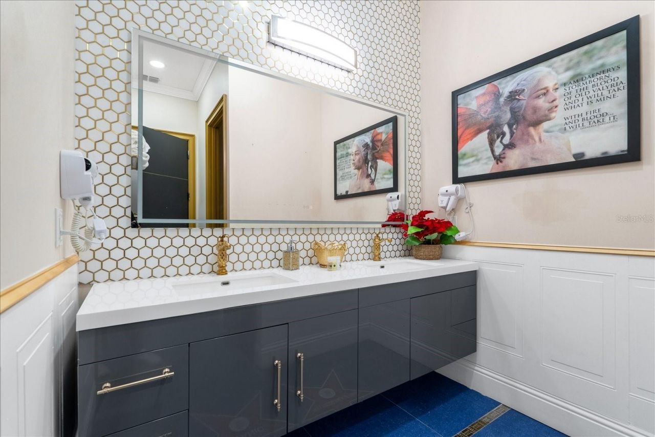 1021 Fantasy Drive, Davenport, FL 33896 Photo