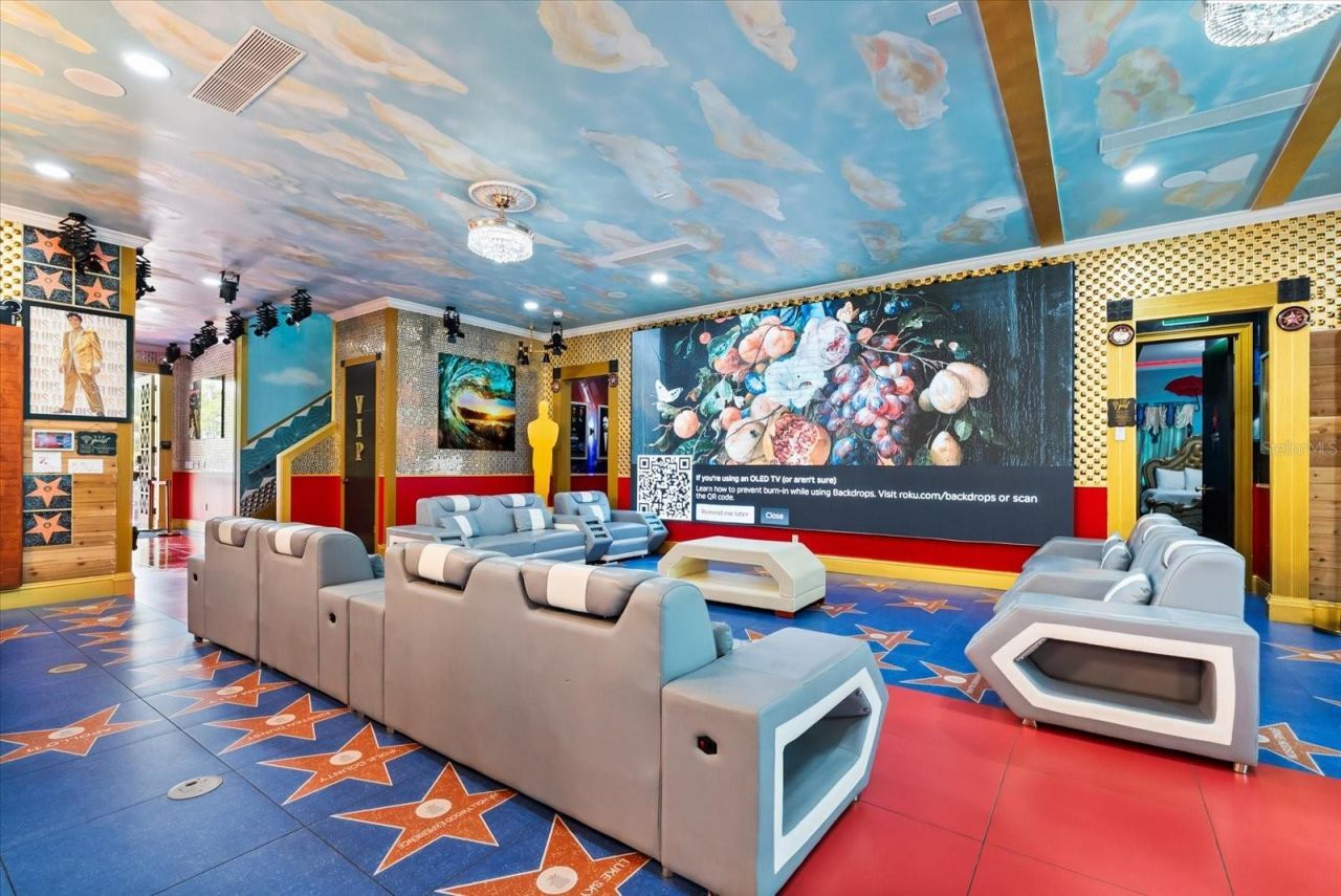 1021 Fantasy Drive, Davenport, FL 33896 Photo