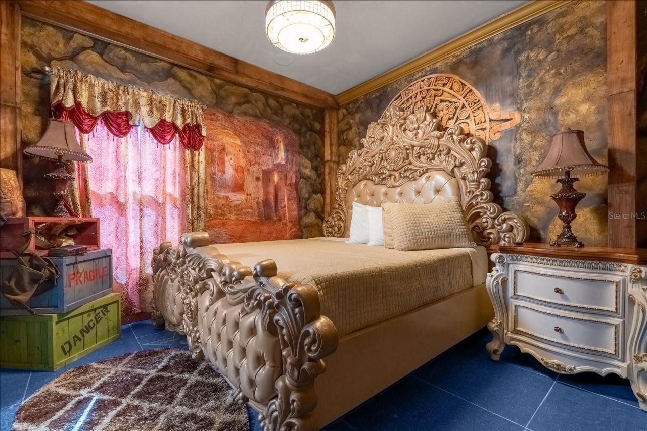 1021 Fantasy Drive, Davenport, FL 33896 Photo