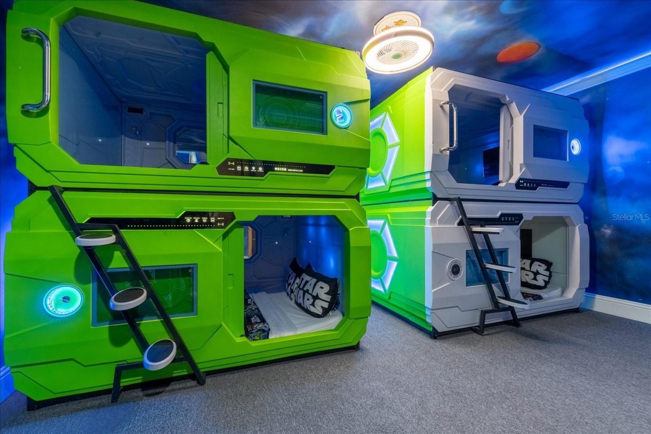 1021 Fantasy Drive, Davenport, FL 33896 Photo