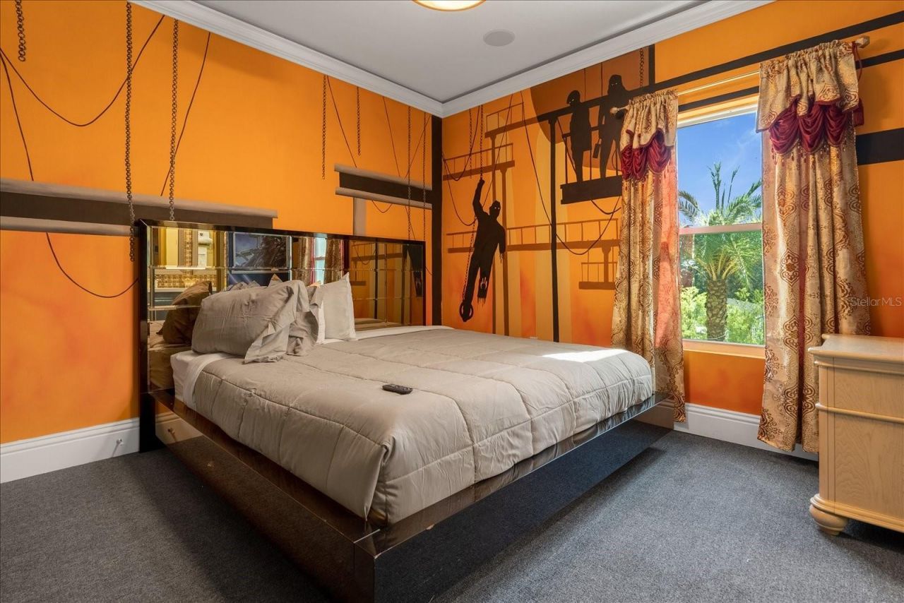 1021 Fantasy Drive, Davenport, FL 33896 Photo