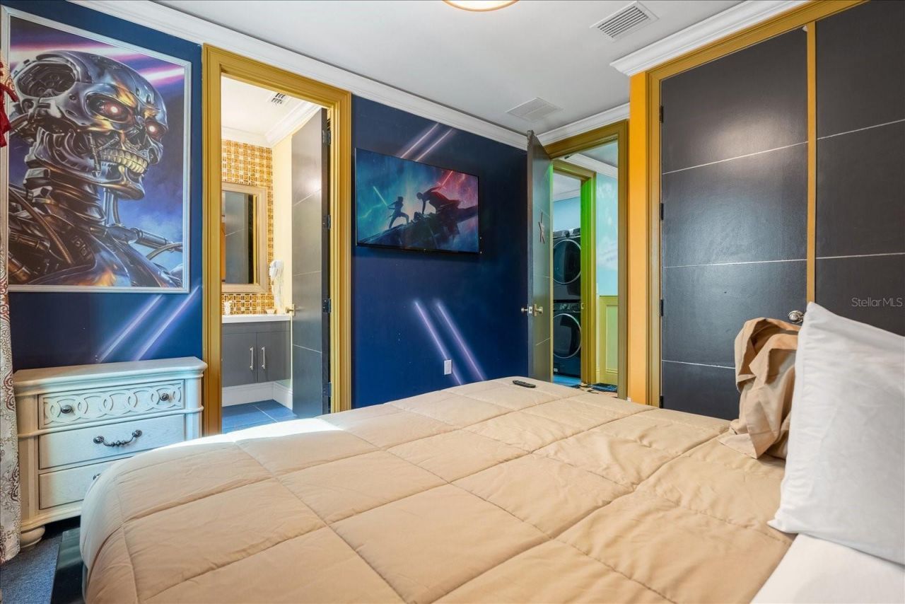 1021 Fantasy Drive, Davenport, FL 33896 Photo