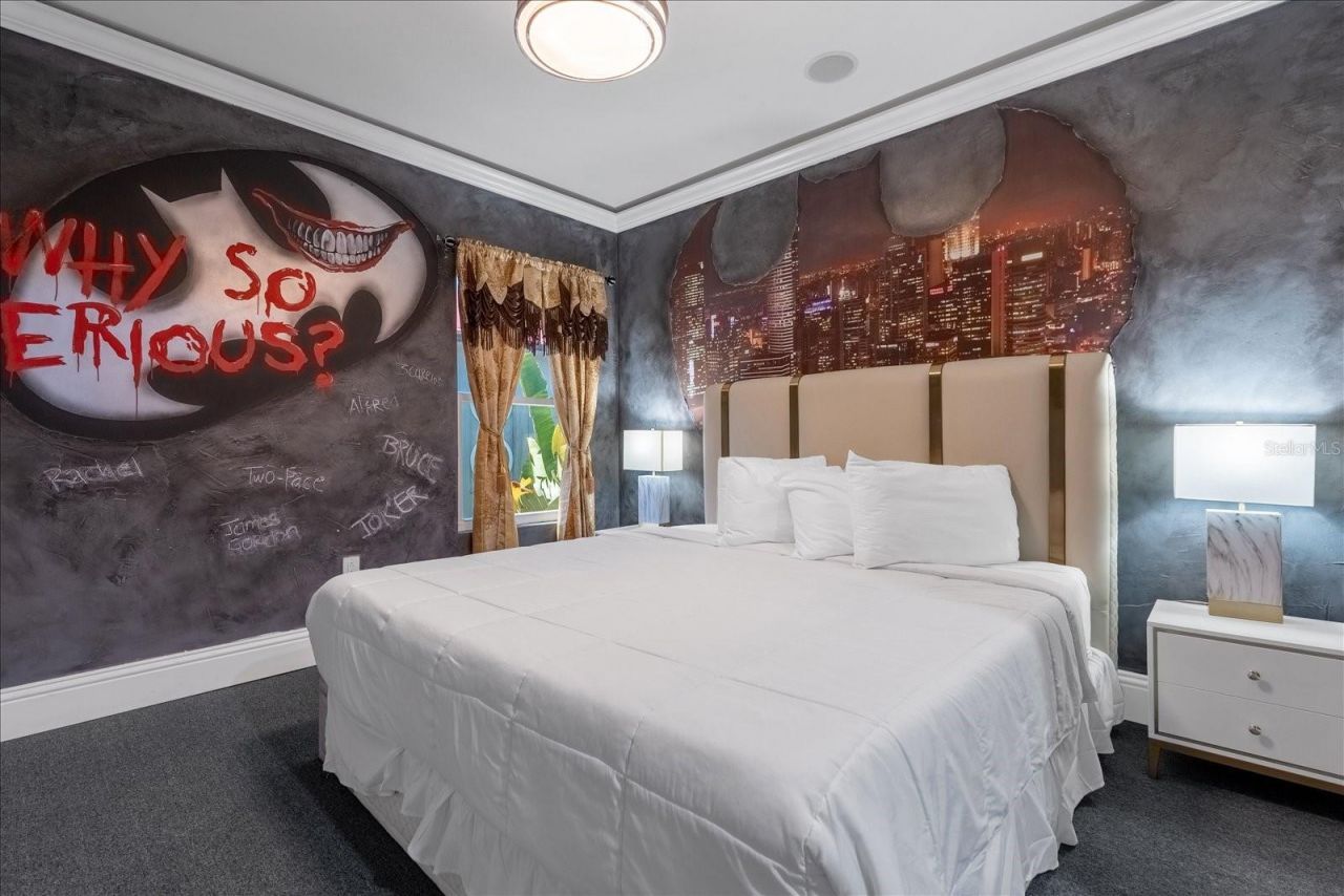 1021 Fantasy Drive, Davenport, FL 33896 Photo