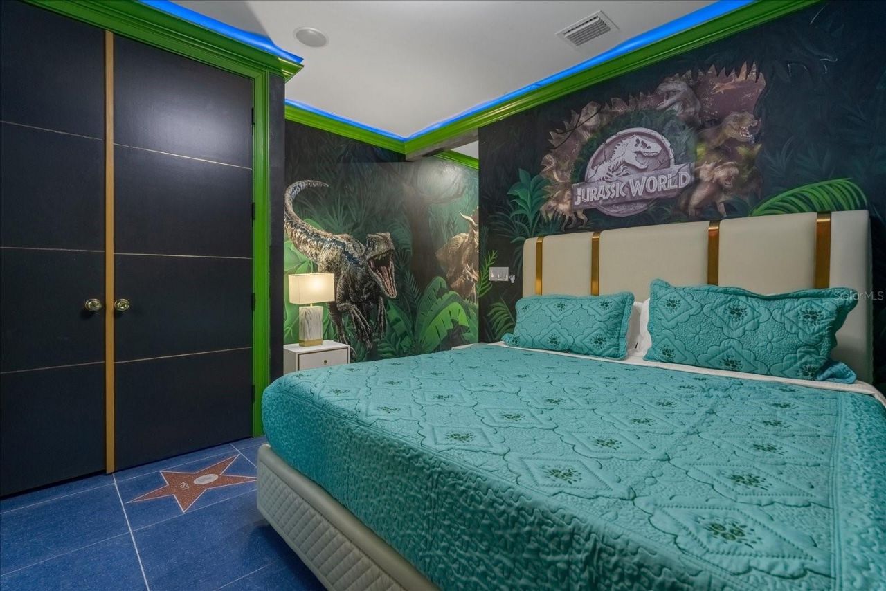 1021 Fantasy Drive, Davenport, FL 33896 Photo