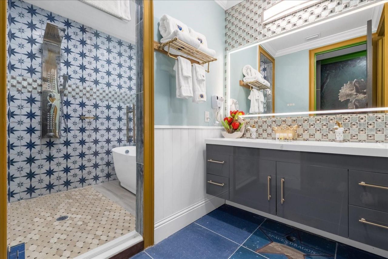 1021 Fantasy Drive, Davenport, FL 33896 Photo