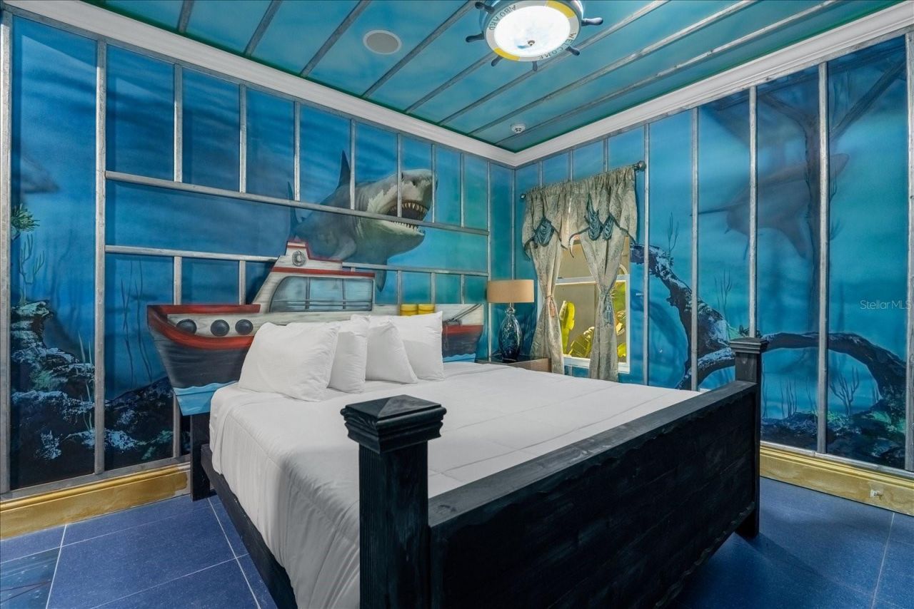 1021 Fantasy Drive, Davenport, FL 33896 Photo