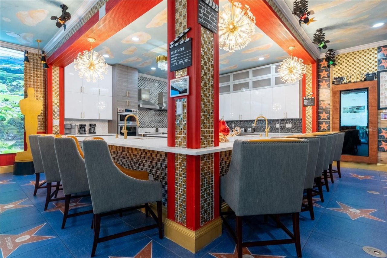 1021 Fantasy Drive, Davenport, FL 33896 Photo