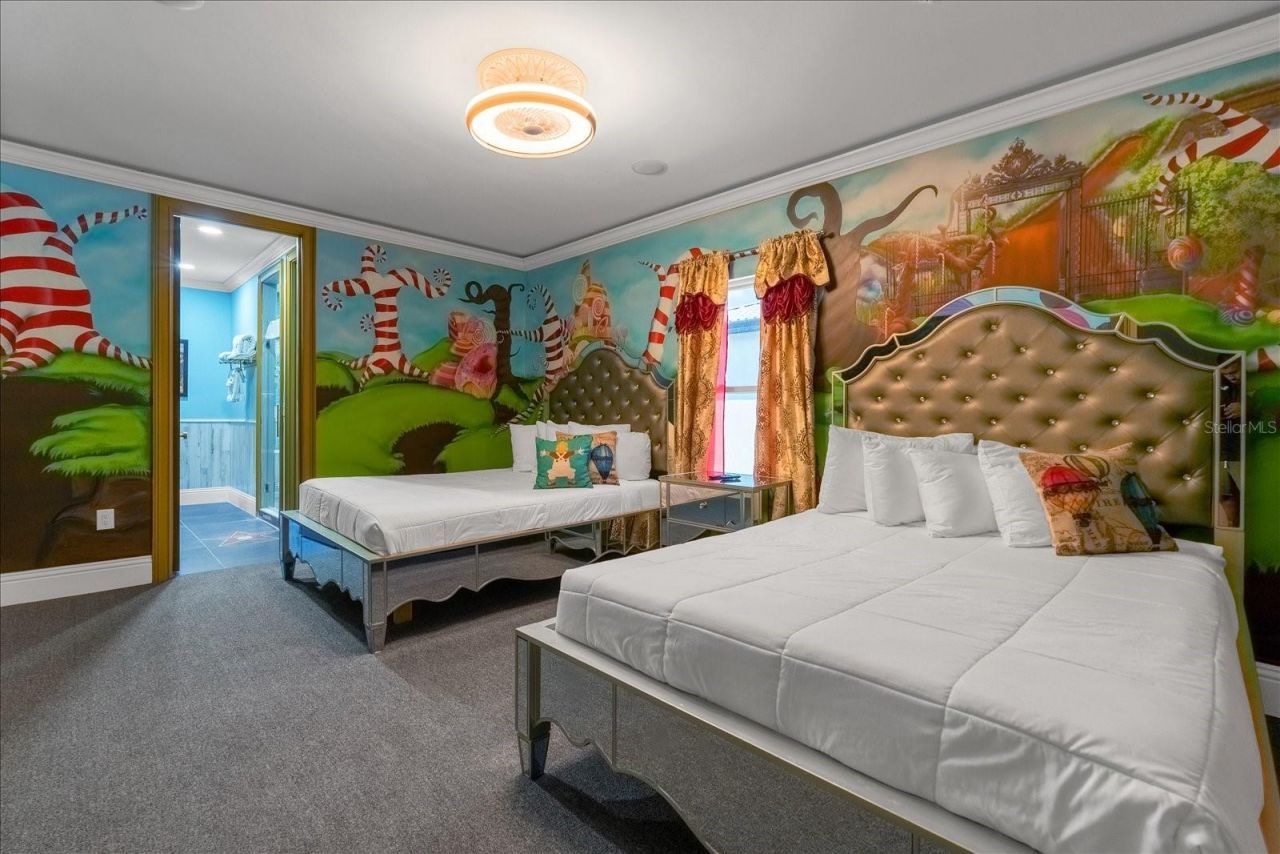 1021 Fantasy Drive, Davenport, FL 33896 Photo