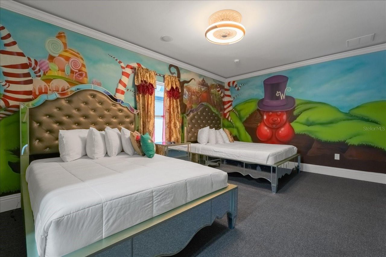 1021 Fantasy Drive, Davenport, FL 33896 Photo