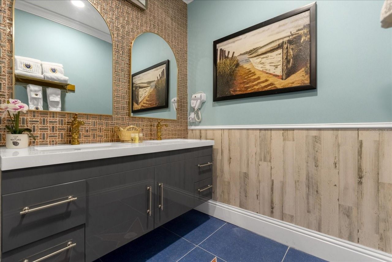 1021 Fantasy Drive, Davenport, FL 33896 Photo