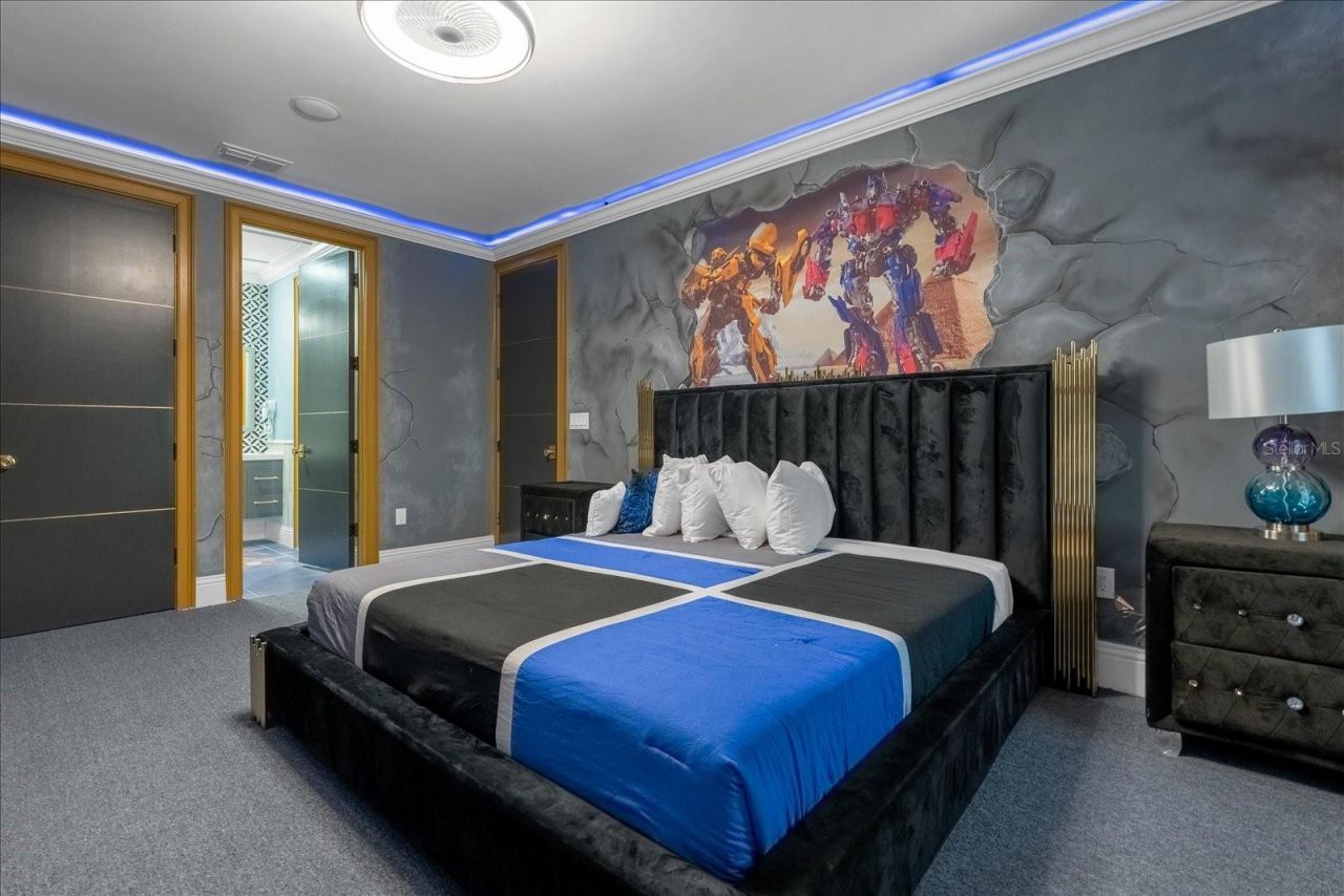 1021 Fantasy Drive, Davenport, FL 33896 Photo