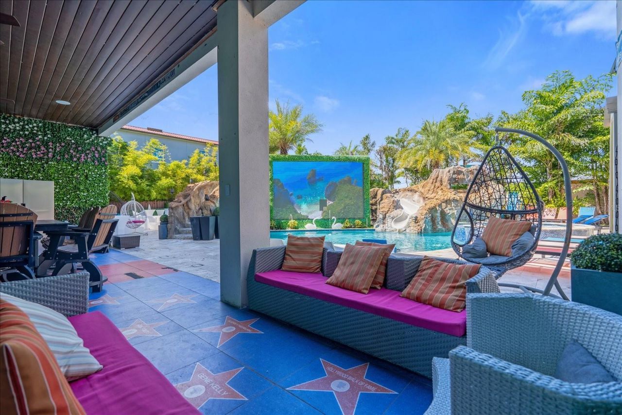 1021 Fantasy Drive, Davenport, FL 33896 Photo