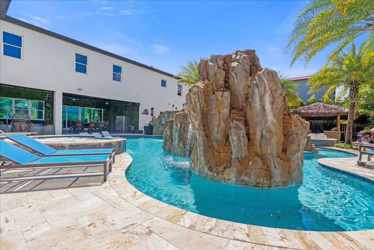 1021 Fantasy Drive, Davenport, FL 33896 Photo