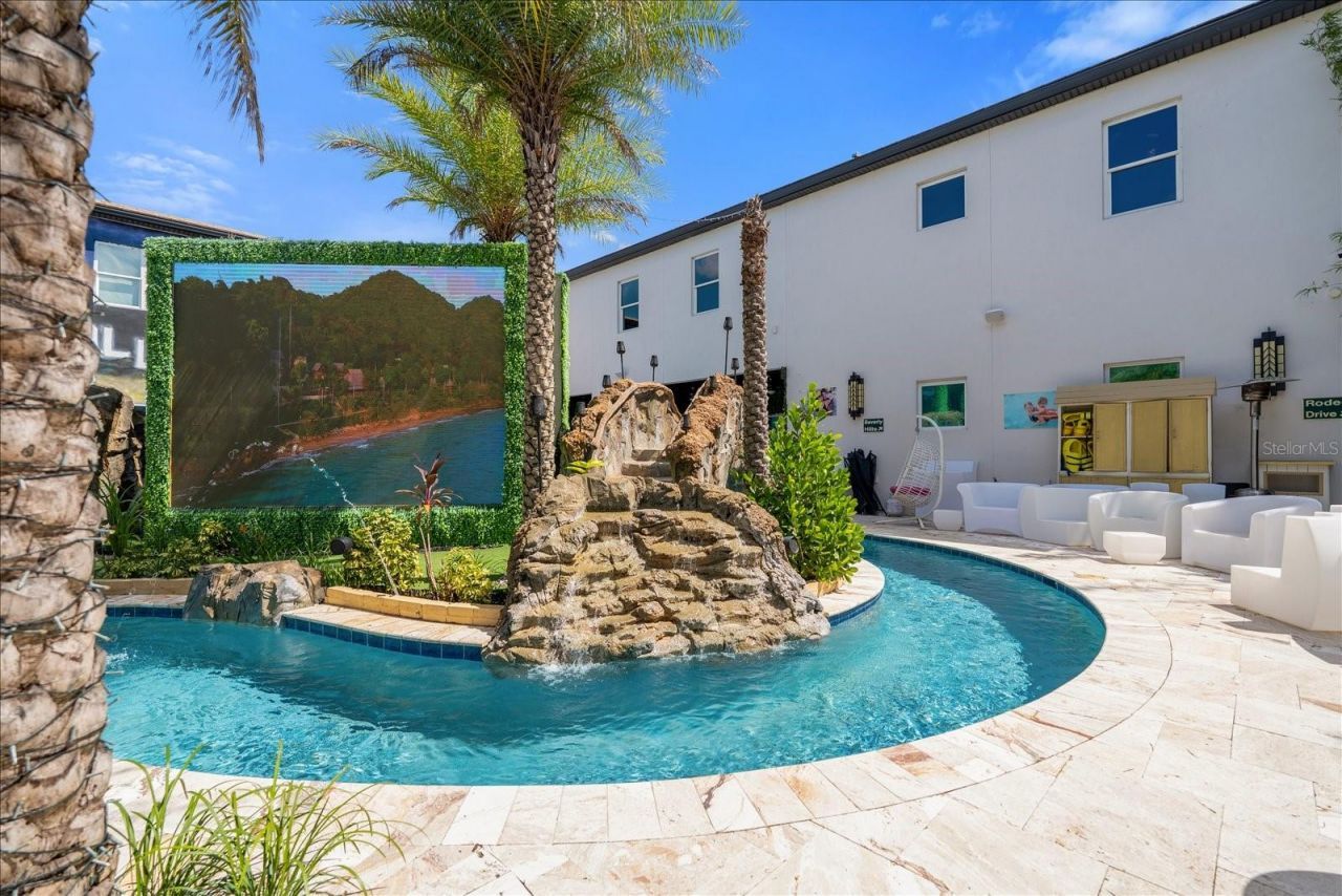 1021 Fantasy Drive, Davenport, FL 33896 Photo