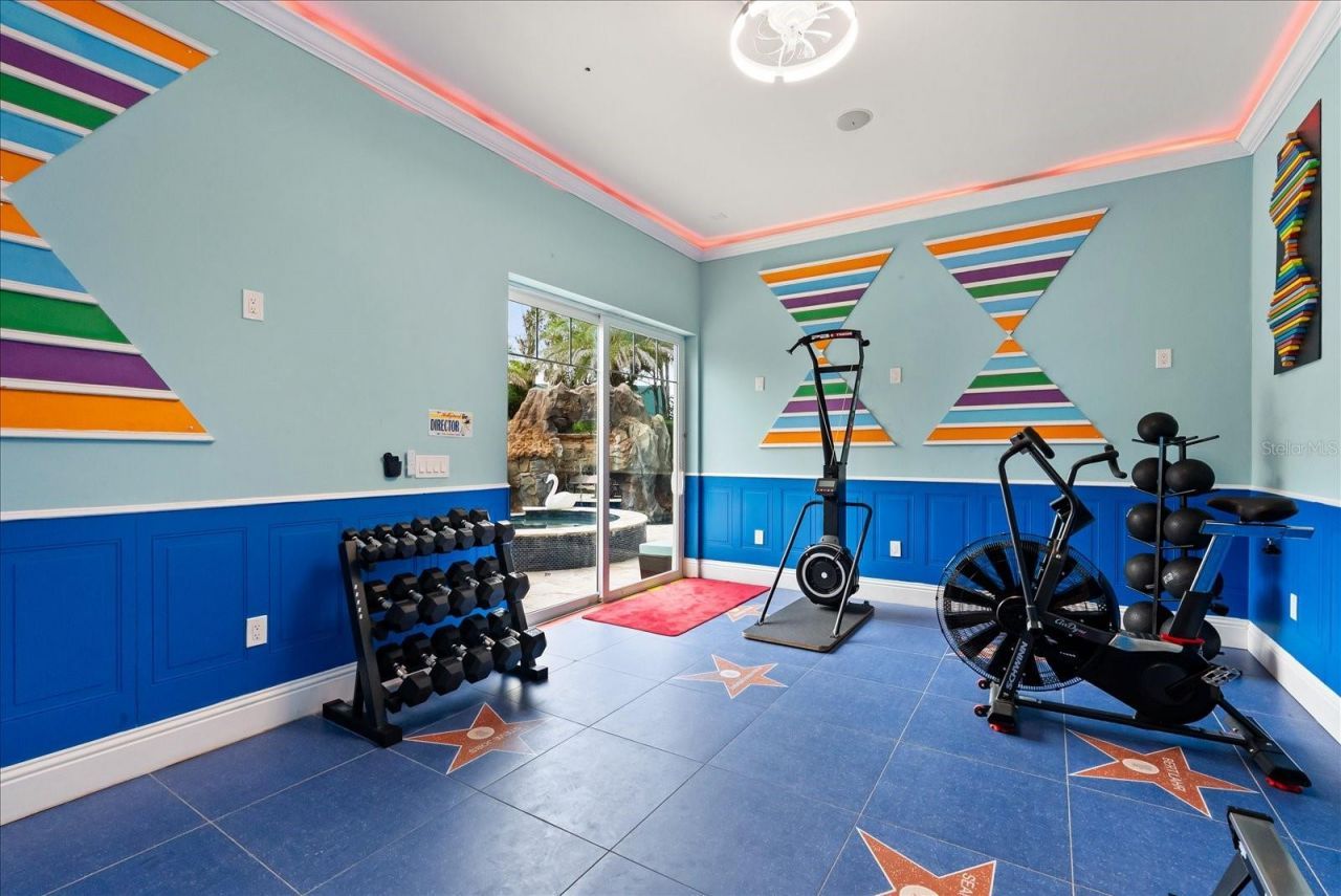 1021 Fantasy Drive, Davenport, FL 33896 Photo