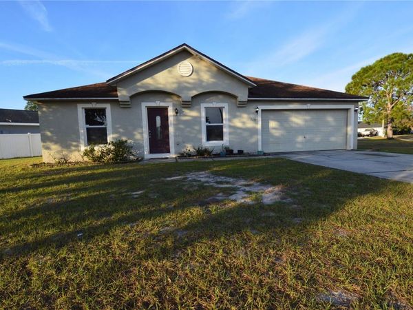 1617 PERDIDO COURT, KISSIMMEE, FL 34759