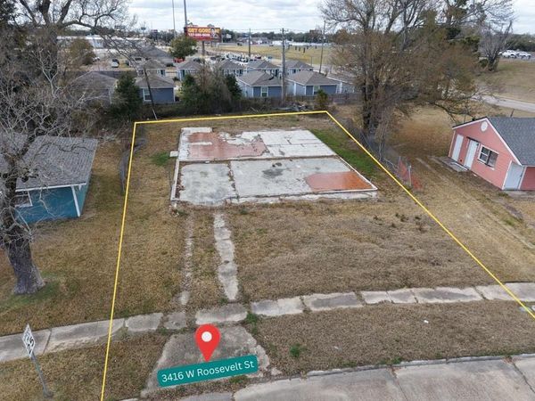3416 Roosevelt Street, Lake Charles, LA 70607