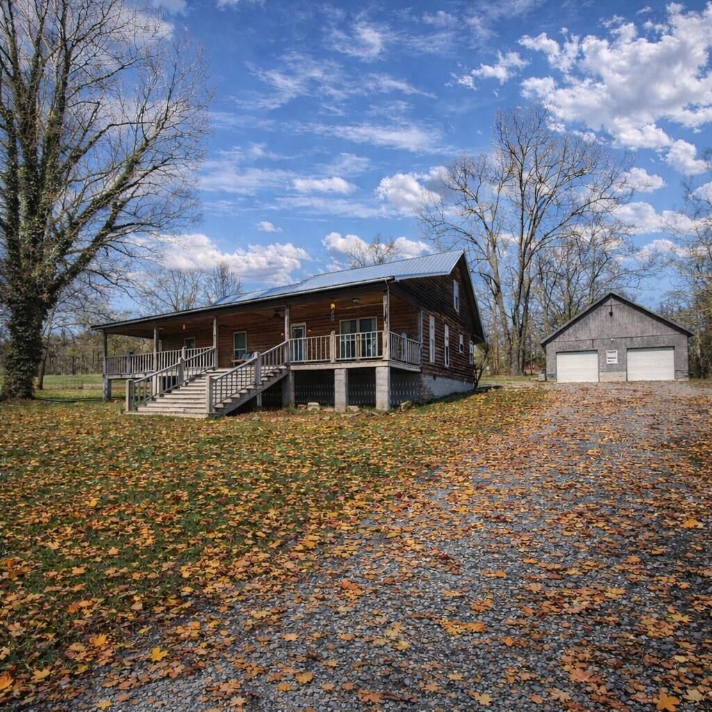 8508 Alabama 73, Bryant, AL 35958 Main Photo