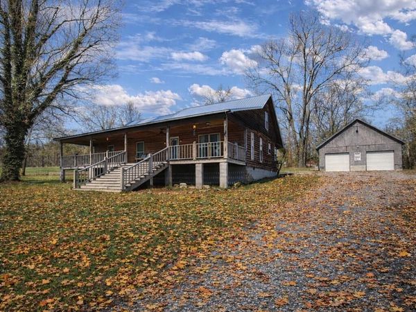 8508 Alabama 73, Bryant, AL 35958