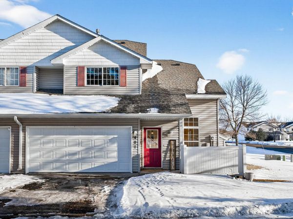 401 19th Place SE, Cambridge, MN 55008