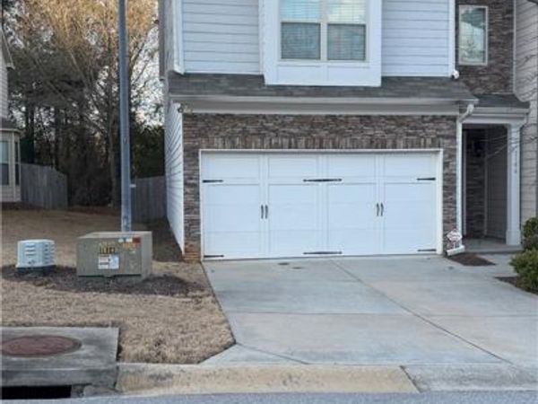 3144 Spicy Cedar Lane, Lithonia, GA 30038