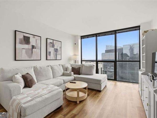 1280 W Peachtree Street NW, Unit 3713, Atlanta, GA 30309