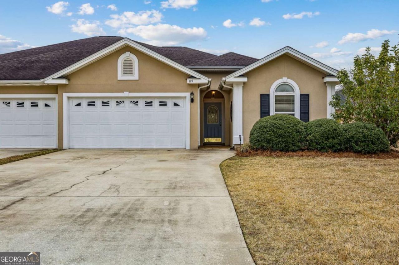 119 Austin Ryan Drive, Kingsland, GA 31548 Main Photo