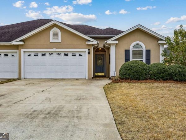 119 Austin Ryan Drive, Kingsland, GA 31548