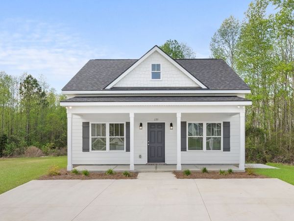 135 Avalon Trace, Unit LOT 18, Statesboro, GA 30458