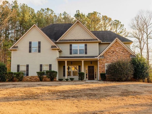 170 Fire Creek Trail, Senoia, GA 30276