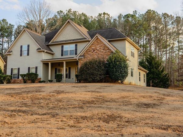 170 Fire Creek Trail, Senoia, GA 30276