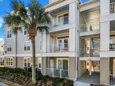 130 River Landing Drive, Unit 3216, Daniel Island, SC 29492
