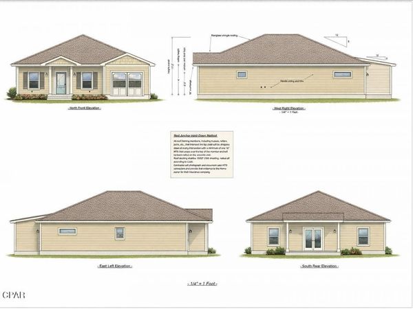 769 Westwood Beach Circle, Panama City Beach, FL 32413