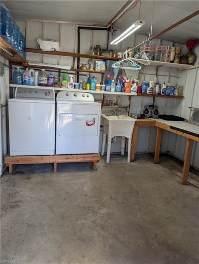 807 Holly Berry Ct, North Fort Myers, FL 33917 Photo