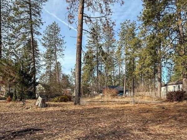 3404 S Manito Blvd, Spokane, WA 99203