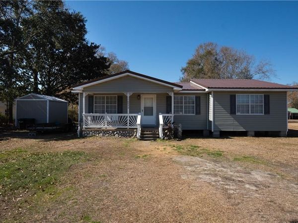 10022 Hall Road, Grand Bay, AL 36541
