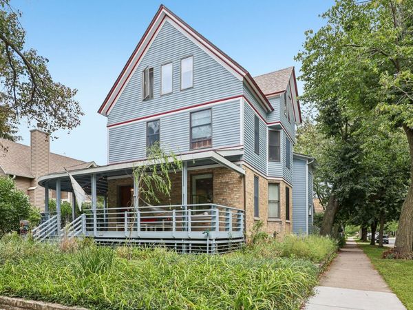 1003 Wesley Avenue, Evanston, IL 60202