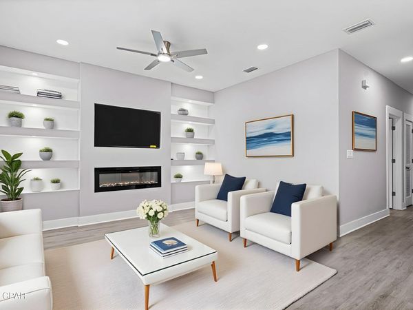 2021 E 7th Court, Panama City, FL 32401