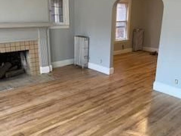 4324 W Buena Vista Street, Detroit, MI 48238