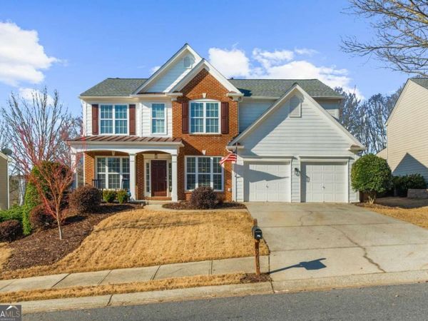 3615 Azurite Street, Cumming, GA 30040