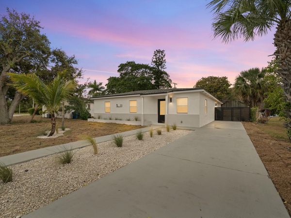 1311 Avenue H, Riviera Beach, FL 33404