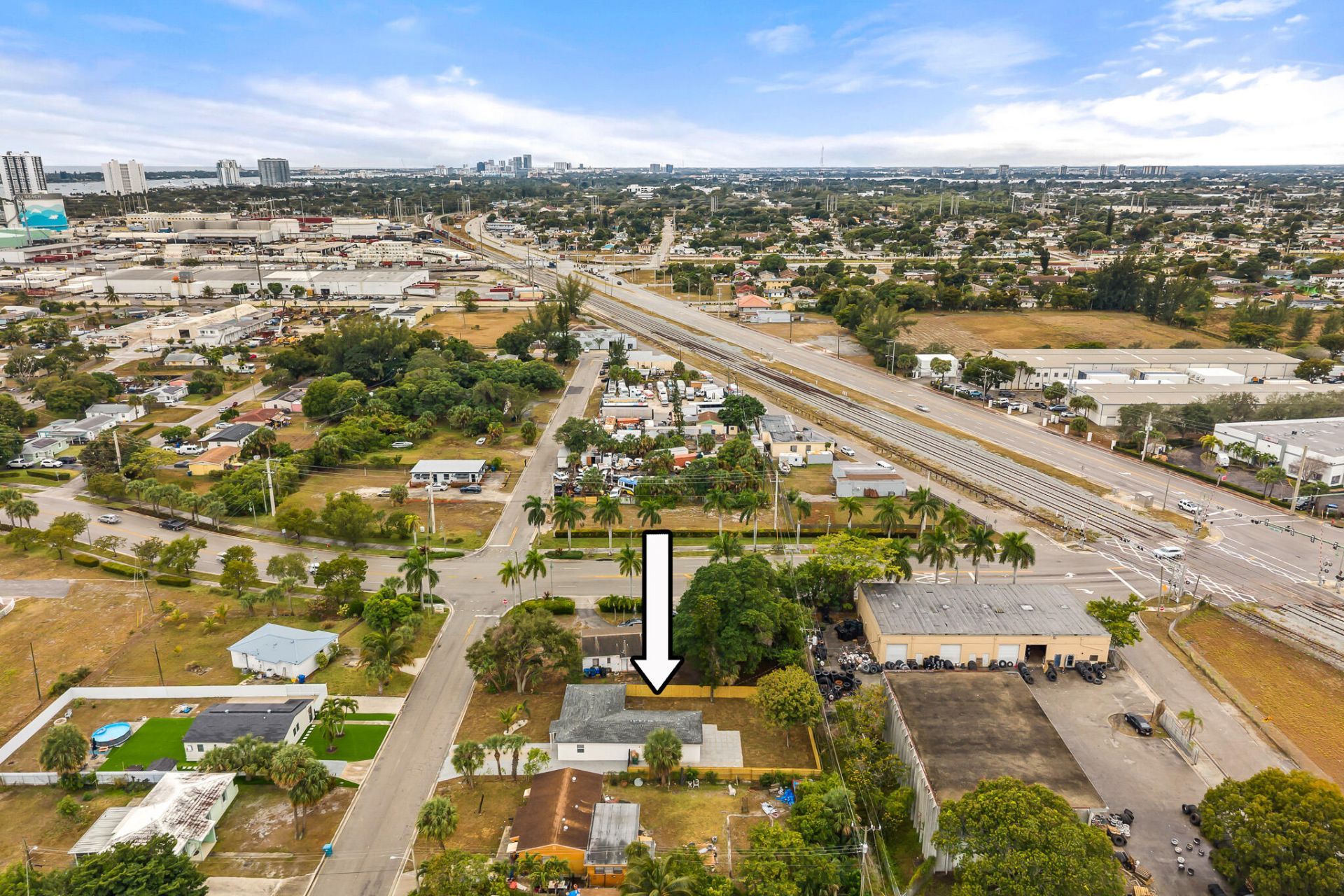 1311 Avenue H, Riviera Beach, FL 33404 Photo